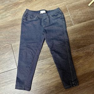 BCBG Max Leggings Girls 5